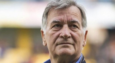 Κωστούλας: «Δύσκολο να σπάσει το μπλοκ των μεγάλων ομάδων - Ελπίζω να αντέξω λίγο ακόμη»