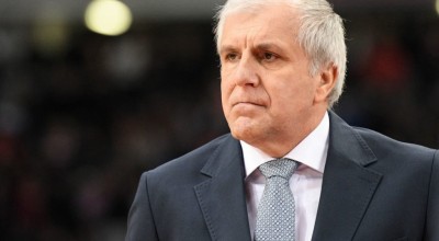 Καζάνι που βράζει η Παρτιζάν-Απειλούν με μποϊκοτάζ οι οπαδοί: «Δεν θα εγκαταλείψουμε τον Ομπράντοβιτς»