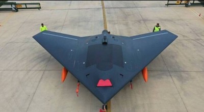 Τουρκικό UAV KIZILELMA - Οι επιπτώσεις για την Ελλάδα