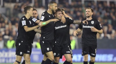 Η βαθμολογία των play off και η επόμενη αγωνιστική