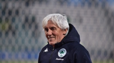 Παναθηναϊκός: Έτοιμος να ολοκληρώσει την υπέρβαση