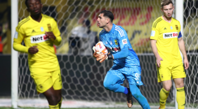 Χάνει έδαφος η παραμονή του Σιαμπάνη στον Άρη