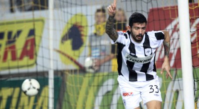 Η απάντηση του Στέφανου Αθανασιάδη στο κορεό των οπαδών του Παναθηναϊκού