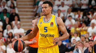 Η «ΣΠΥΡΙΑΡΑ»: Το προβάδισμα της Μακάμπι