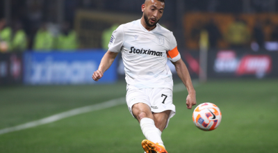 Οδεύει προς Κλουζ ο Ελ Καντουρί