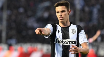 Κοντά σε συμφωνία ο ΠΑΟΚ με την Μπενφίκα για Ντάντας!