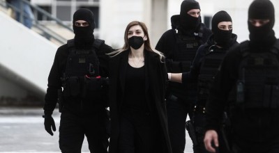 Καταπέλτης η εισαγγελέας στη δίκη Πισπιρίγκου-«Καμία θλίψη για την απώλεια της Μαλένας» (vid)