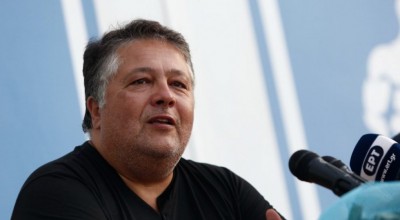 Ευγενίου προς Μονεμβασιώτη-«Έληξε το προσύμφωνο, ο τσάμπας πέθανε»