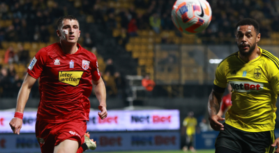 Ασλανίδης: «Ο Μπούργος με αντιμετώπισε σαν παίκτη της Κ19 στον Άρη, δεν θέλουν τον Έλληνα ποδοσφαιριστή»