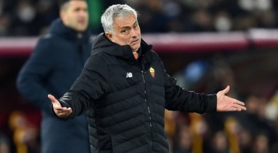 «Real player»: Έχει κουράσει ο Μουρίνιο…