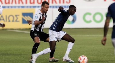 Μοιράστηκαν βαθμούς ΟΦΗ και Ιωνικός