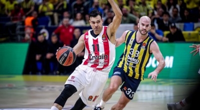 «Η σπυριάρα»: Ο Ολυμπιακός έχει τον τρόπο