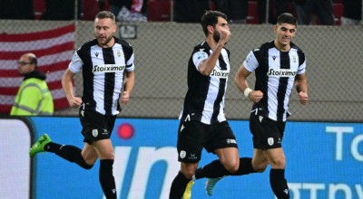 ΠΑΟΚ: Ταξιδεύει για Βόλο με πέντε απουσίες