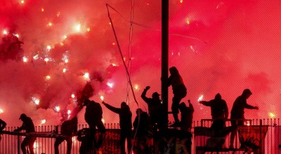 Super 3 για τα γενέθλια του Άρη: «Να τιμήσουμε τον μεγαλύτερο σύλλογο της πόλης»