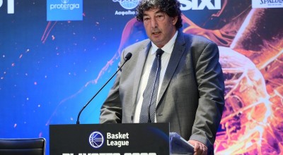 Γαλατσόπουλος: «Το νέο πρωτάθλημα είναι αφιερωμένο στον Γιάννη Ιωαννίδη»