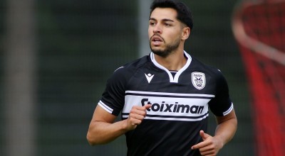 Σοάρες: «Μακάρι να είχα δέκα Τάισον και δέκα Βιεϊρίνια να δουλεύω καθημερινά μαζί τους»