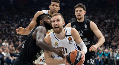 «Η σπυριάρα»: Η Μονακό και το ρίσκο με την Παρτίζαν