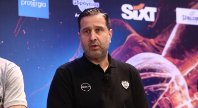 Τακιανός: «Ο ΠΑΟΚ σε μικρό χρονικό διάστημα έκανε αναπροσαρμογή στόχων προς τα πάνω»