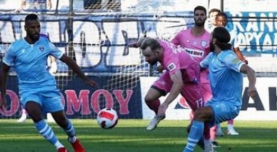 Ιωνικός - Λαμία: Ο αγώνας των 3.000.000 ευρώ!