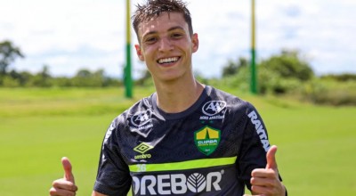 ΠΑΟΚ: Ο Κουαλιάτα ψάχνει τα «πατήματά» του στη Βραζιλία