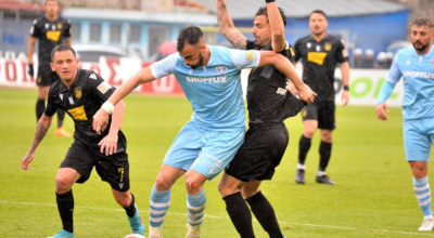 Της Κακομοίρας bet: Περιμένουν στην γωνία τον Ιωνικό;