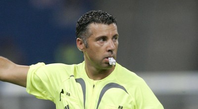 Τσίκινης: «Φάουλ για σεμινάριο του Τεττέη στον Αθανασιάδη»