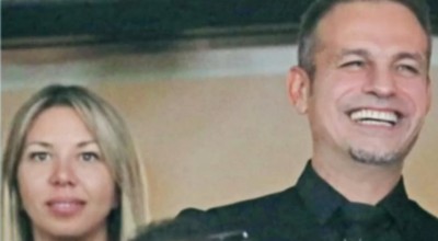 Αλεξάνδρα Νικολαΐδου: Πέθανε η σύντροφος του Ντέμη Νικολαΐδη στα 41 της χρόνια