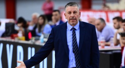 Παπαθεοδώρου: Πρόστιμο 5.000 από τον αθλητικό δικαστή