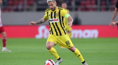 Σάσα: «Είχα επίσημη πρόταση από ΠΑΟΚ, γι' αυτό έφυγα από Άρη»