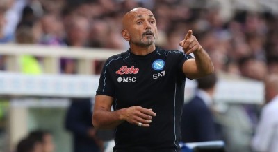 Σπαλέτι για τατουάζ της Νάπολι: «Δεν αφήνω κανέναν να το πειράξει»