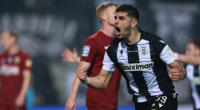 Άλλος ΠΑΟΚ στους τελικούς, προβάδισμα για ΑΕΚ – Οι αποδόσεις της Stoiximan