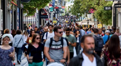 ΔΥΠΑ: 131.500 θέσεις για ανέργους, τα προγράμματα κατάρτισης που έρχονται