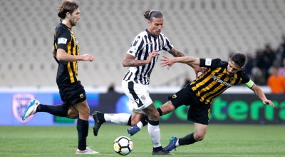 Πρίγιοβιτς: «Πεινά για τίτλους ο ΠΑΟΚ, θα το πάρει στην παράταση»