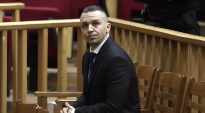 Ηλίας Κασιδιάρης: Η Εισαγγελέας πρότεινε την αποφυλάκισή του με περιοριστικούς όρους