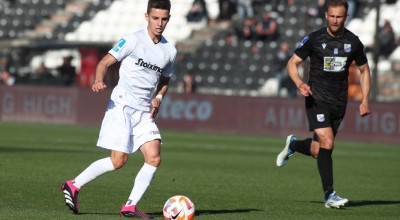 «Πιο πιθανή η αποχώρηση Ντάντας από την Μπενφίκα»