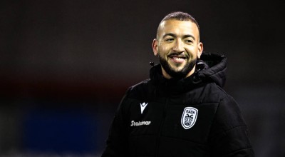 «Προχωρημένες διαπραγματεύσεις μεταξύ Άσκολι και Ελ Καντουρί»