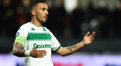 Παναθηναϊκός: Απάντησε αρνητικά ο Κουρμπέλης και αποχωρεί