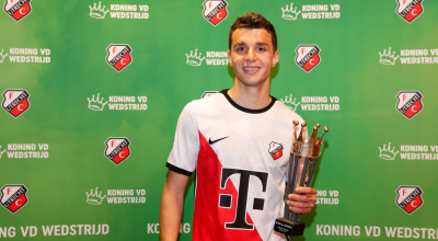 Δουβίκας για αντί - Τσόλακ στους Ρέιντζερς με 8 εκατομμύρια, σύμφωνα με τους Άγγλους