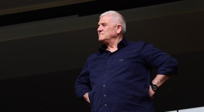 Δημήτρης Μελισσανίδης: Αυτή είναι η νέα αγορά του επιχειρηματία