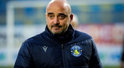 Αστέρας Τρίπολης: Ράσταβατς και με τη «βούλα»