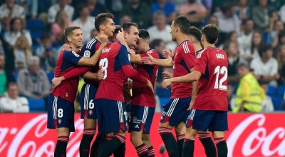 Bet Room: Η μάχη της 5ης θέσης στη Γαλλία και ο… χαμός στην Ισπανία