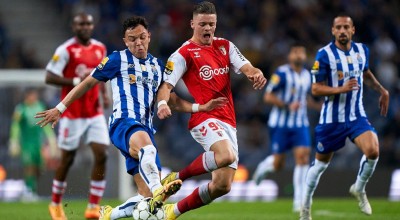 LIRA 100: Συνήθως οι τελικοί κυπέλλου στην Πορτογαλία… έχουν over