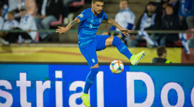 Ο ΧΡΟΝΟΣ ΠΙΕΖΕΙ… η αγωνία μεγαλώνει και οι πρώτες κινήσεις περιορίζονται σε ιχνηλατήσεις και διερευνήσεις