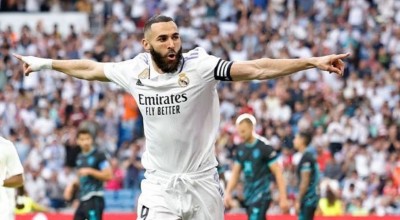 «Κρεμάει» τα παπούτσια του ο Μπενζεμά-Επιστρέφει με πόστο στη Ρεάλ Μαδρίτης