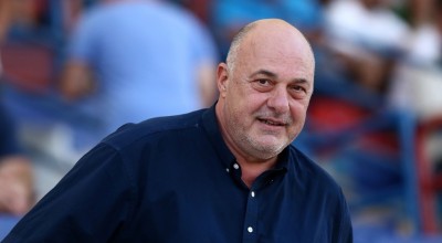 Ο Μπέος τα πήρε με Πολύζο: «Πάντα κάνει κάποια μ@λ@κια»