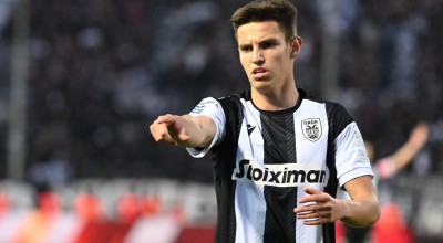 «Αν ο ΠΑΟΚ θέλει τον Ντάντας πρέπει να κινηθεί τώρα»