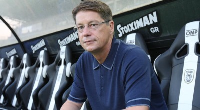 Αποκαλυπτικός Μίχελ: «Ο Μάτος η πιο πετυχημένη μεταγραφή, αυτό ήταν το μυστικό την σεζόν του νταμπλ»