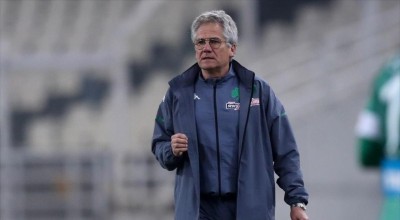 Δήλωση-σοκ ﻿Μπόλονι για παίκτη του: «Έκανε κοκαΐνη, μου έκαναν νοήματα οι γιατροί να μην παίζει»