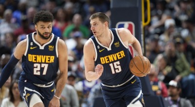 Το... ξέκοψε ο Γιόκιτς: «Δεν επιστρέφω στην Ευρώπη»