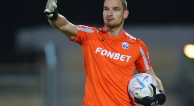 Βόλος: Ανακοίνωσε τον Κόστιτς